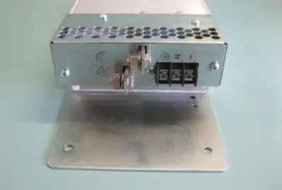 USED Magnetek HP3-1F-T-S1138
