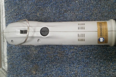 USED AIM Electra/Mountz AE-7000 Torque Driver