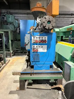 Battenfeld UnI0EX2-90 – New 1985