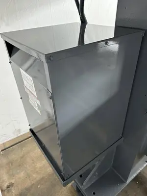 USED HINES SC0524