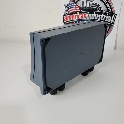 Used Siemens 6AV2125-2AE13-0AX0 Misc Industrial Equipment California US | American Industrial Supply Co. #1377029