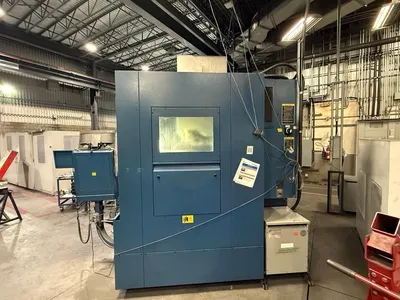 2016 MATSUURA VX-1500 CNC Machining Center | ListingHippo (3)