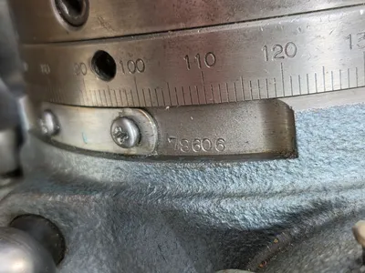 YUASA 550-008 Tooling & Accessories, Super Spacers | Machinery Central (7)