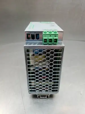 Used Phoenix Contact _UNKNOWN_ DIN Rail Power Supplies South Carolina US | Palmetto Automation #1544627