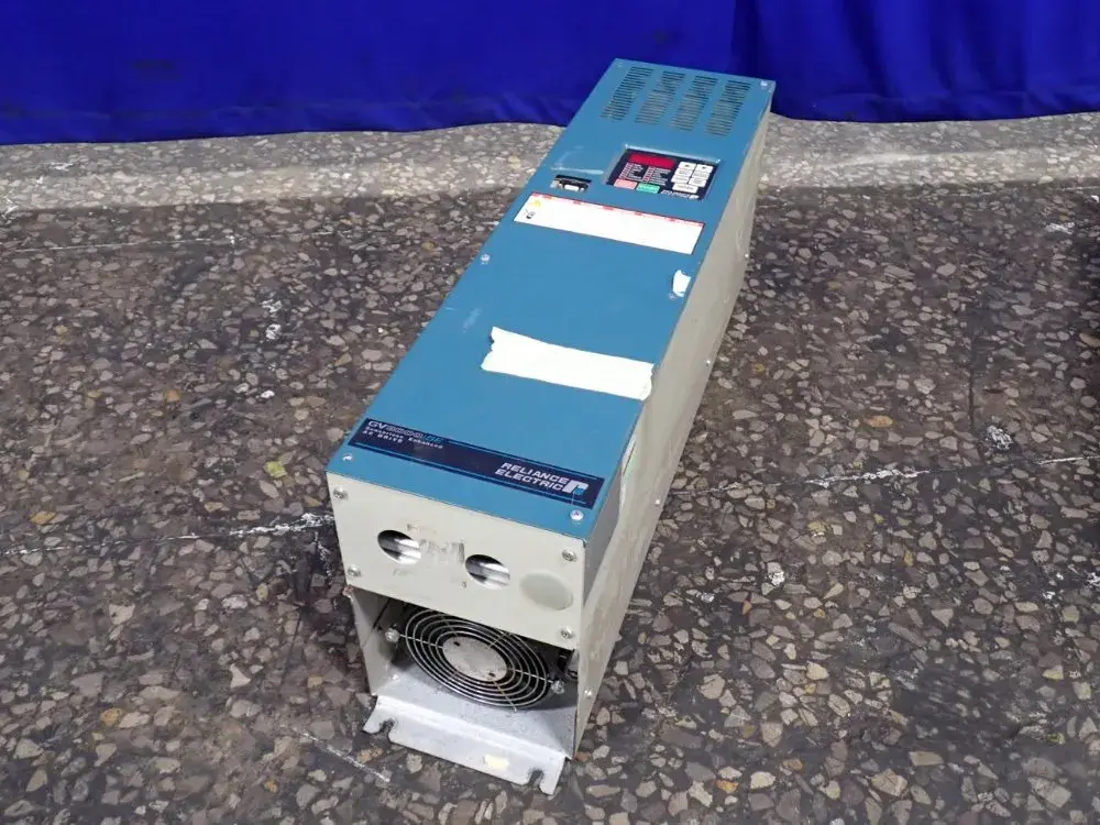 USED RELIANCE ELECTRIC GV3000