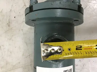 USED DAIKEN LT0504A-10