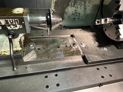 USED 2006 PRODIS PDC-1050L