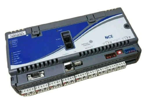 Johnson Controls MS-NCE2560-0 NCE2560 Network Control Engine [New]