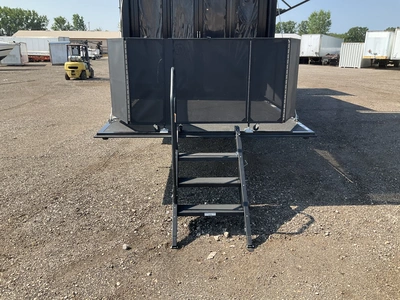 Used 2018 MOMENTUM 395M Campers, Caravans, Motorhomes Michigan US | Miedema Asset Management Group #1334425