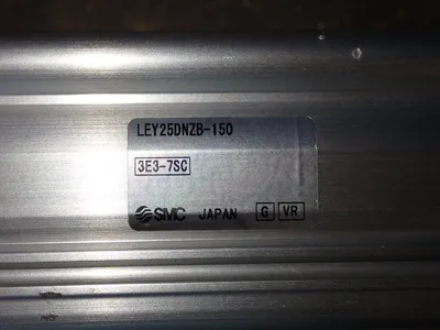 USED SMC LEY25DNZV150