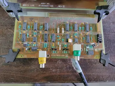 USED HONEYWELL 51401498-100