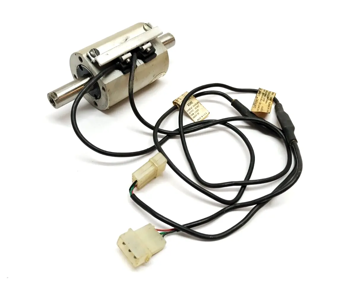 Used Compact Air Products ARFHD118X1TBE, ARFHD118X1 TBE Pneumatic Cylinders Michigan US | Maverick Industrial Sales #1454203
