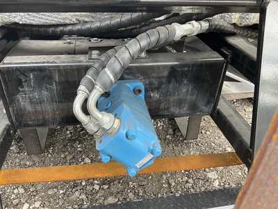 Used AGT INDUSTRIAL SSSNB680 - 60" HYDRAULIC SKID STEER SNOW BLOWER Snow Blowers Michigan US | Miedema Asset Management Group #1477190