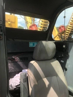 Used 2007 KOBELCO CK1000 III HD Crawler Cranes Florida US | Proxy Equipment #1377908