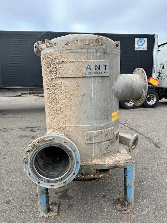 USED KADANT BC UV400