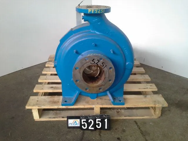 USED Goulds 3175