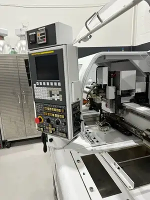 USED 2020 MIYANO GN3200W-2F3