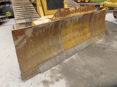 Used 2006 CATERPILLAR D6N LGP Crawler Dozers | Abele Tractor #1342953