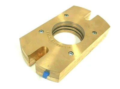 NEW INPRO SEAL 9930-A-35985-5 BEARING ISOLATOR 9930A359855