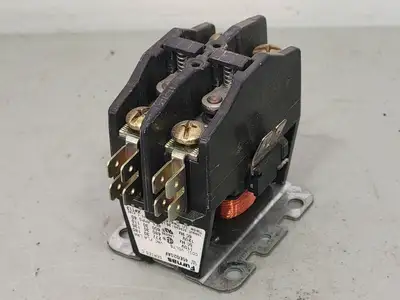 USED FURNAS 45EG20AF