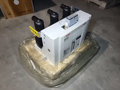 NEW 2021 ABB VD4