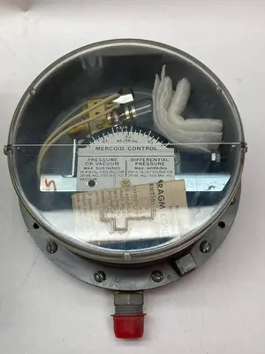 New | in-Stock MERCOID PG 2-P2 Relays & Switches | Surplus Asset Holdings #1205763