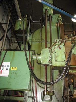 USED 1951 BULLARD CUTMASTER