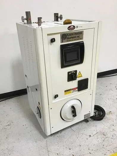 Used 2017 PPE FX-050230 Dryers | Ideal Machinery #662325