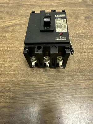 USED FUJI ELECTRIC SA33