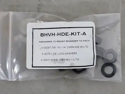 NEW BELDEN BHVHH12