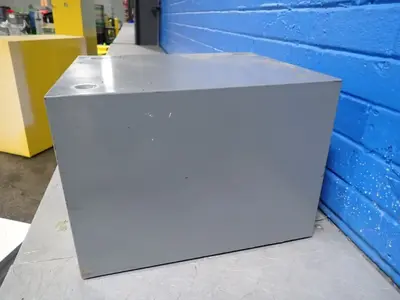 USED PERFEKT PRECISION A