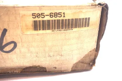 NEW SEALED TEXAS INSTRUMENTS 505-6851 REMOTE BASE CONTROLLER 5056851