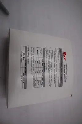 NEW OPEN BOX Rexnord NS1500-24T  1 1/2" SPROCKET STOCK H1878