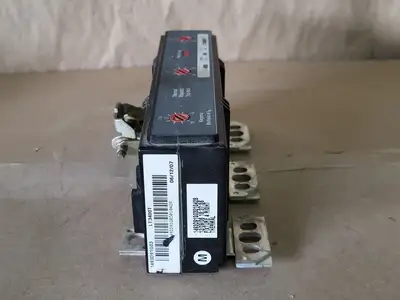 USED SQUARE D LT3400T