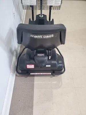 Mobility Scooter model-63
