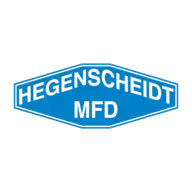 HEGENSCHEIDT