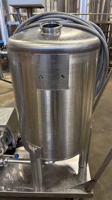 O'Neill CIP Cart