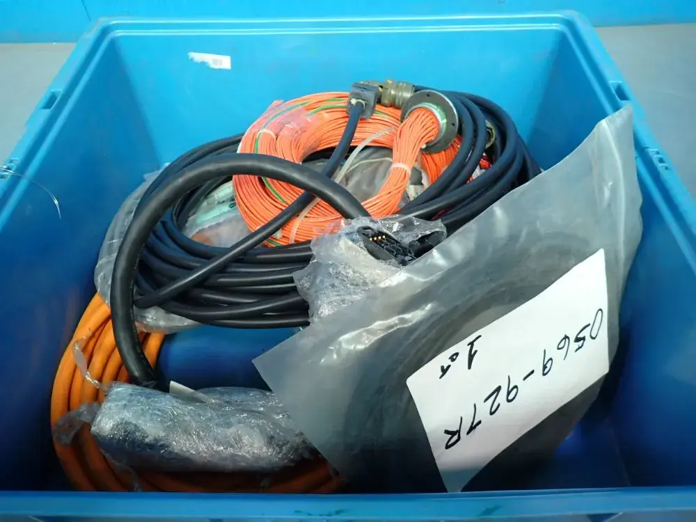 Electrical Cables