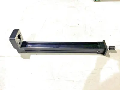 New | in-Stock Tolomatic Electric Rod Screw Actuator Linear Actuators Michigan US | Maverick Industrial Sales #1469026