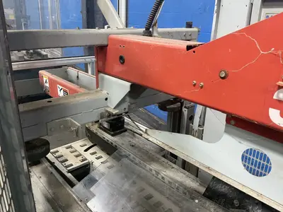 Used 1995 3M 29400 Sealers Ohio US | HGR 24 #1305125