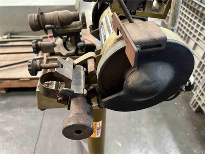 Used DAREX DRILL SHARPENER Drill Grinders California US | MachineryMax #1402836