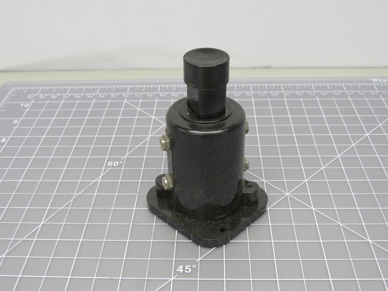 New | in-Stock HARNISCHFEGER _UNKNOWN_ Relays & Switches Texas US | OCO Industrial #1679470