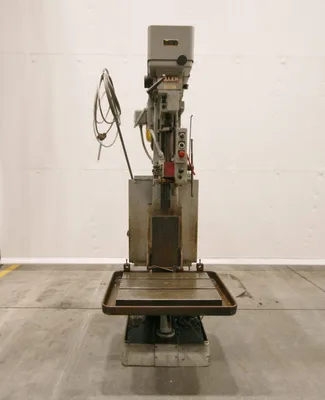 Allen 28” Drill, No 2 MAVTDW