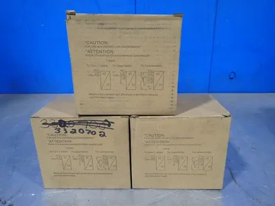 Used MEAN WELL TDR48024 DIN Rail Power Supplies Ohio US | HGR 24 #885624