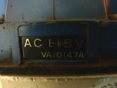 USED VICKERS DG4S-5-3C-W-B-11