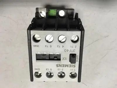 USED SIEMENS 3TF4010-0A