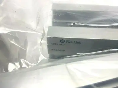 NEW FLEXLINK RETURN CHAIN X BEND