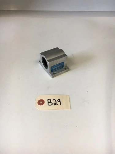 Used Thomson Industries Inc SSU PB 12 Bearings Indiana US | J&J Industrial Supply #521106