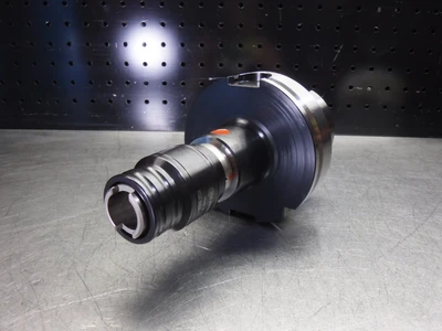 ERI America HSK 100A Bilz #1 Tapping Chuck 132mm Pro HSK100A-TTC1-5.2 (LOC1691)