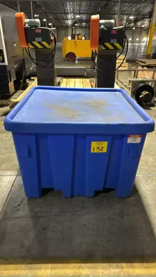 USED NEW ENGLAND MACHINERY NEH HLP-72